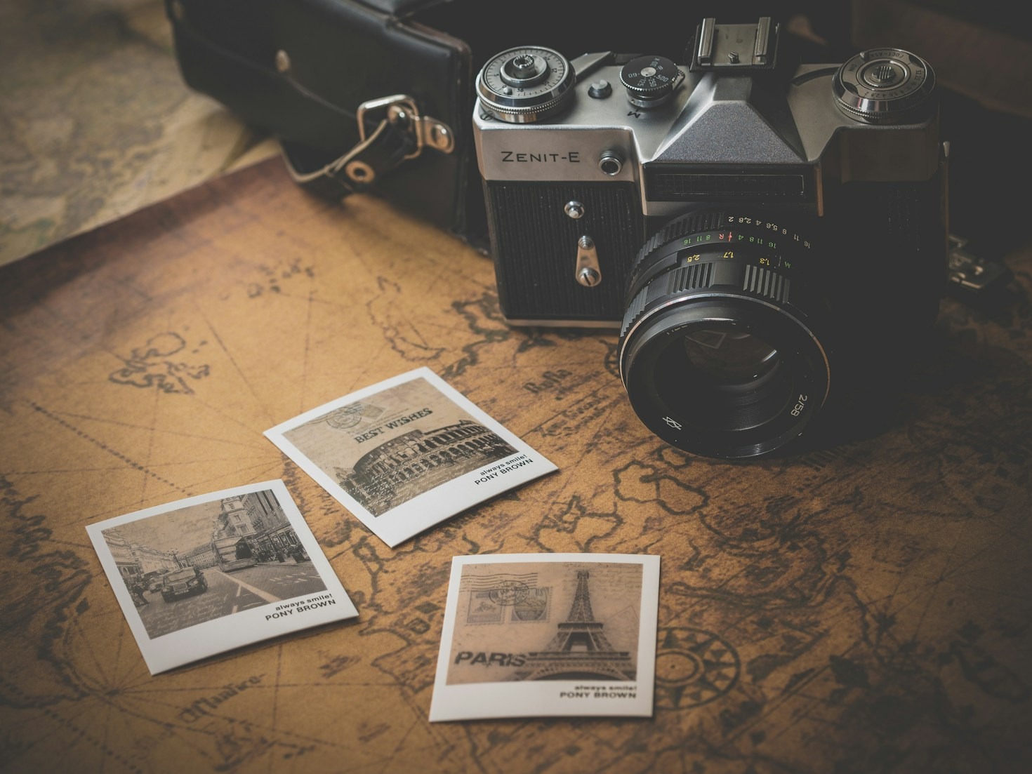 The Impact of Hosting Speed on Photography Portfolios