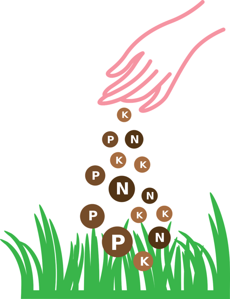 Optimizing nutrient management