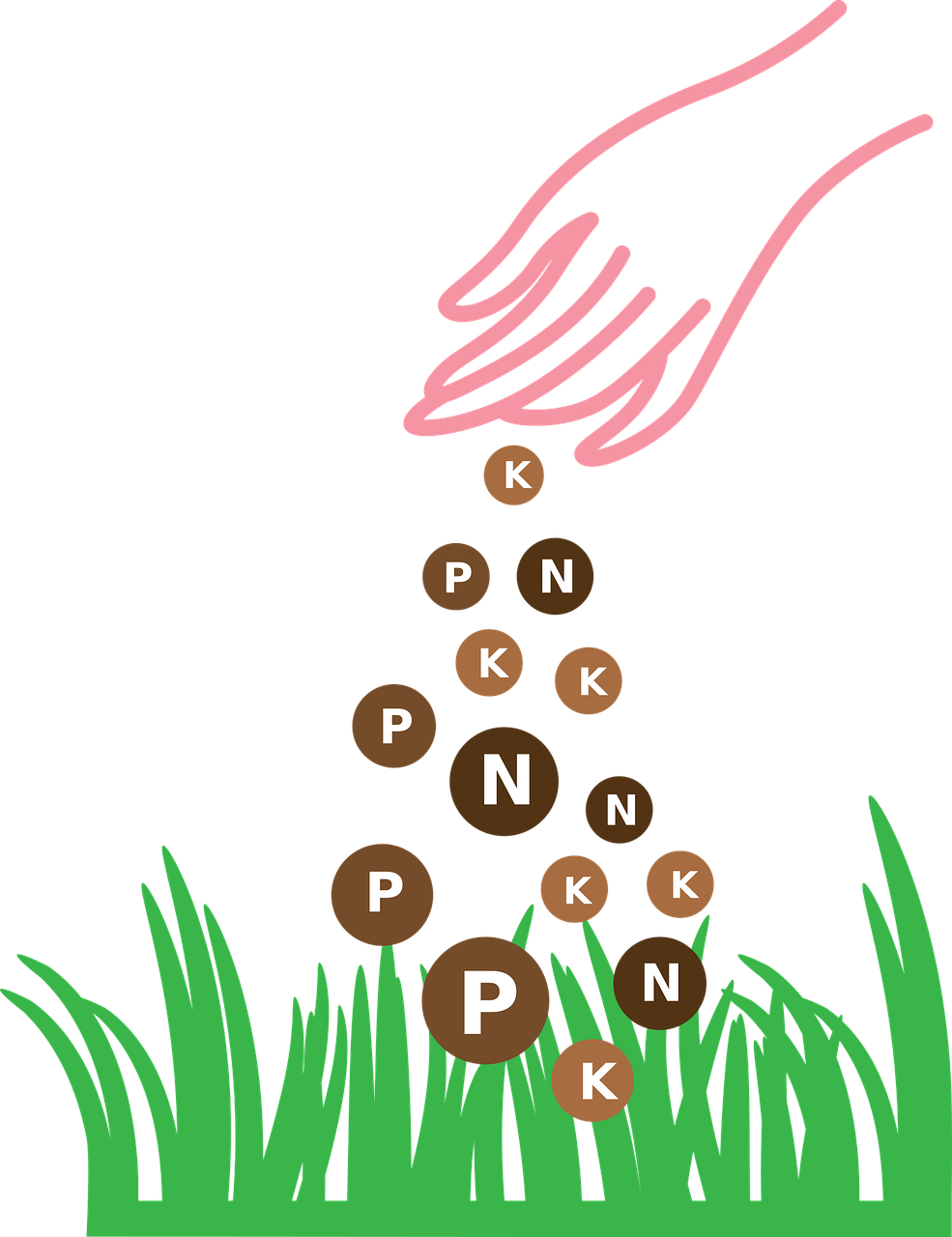 Optimizing nutrient management