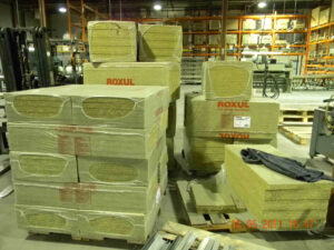 Rockwool